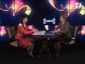 Программа "В центре" 30/10/13