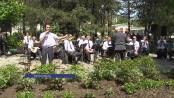 Программа "Вовремя" - 08/05/15