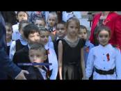 Программа "Вовремя" - 8/10/15