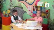 Программа "Цветные сны" - 31/03/16