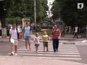 "ВЧАСНО". Iнформацiйна програма (15.05.2013)