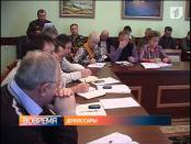 В Дубоссарах на аппаратном совещании обсудили обеспечение безопасности во время новогодних торжеств