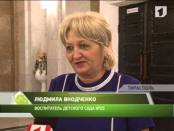 В преддверии Дня учителя в Тирасполе прошло торжественное награждение работников сферы образования