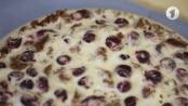 Вкусное - просто. Торт с вишней / Доброе утро, Приднестровье!