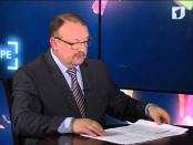 Программа "В центре" 28/11/13