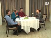 Программа "Журналисты приглашают..." 18/10/13