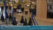 Танцоры «Экспрессии» взяли призовые места на турнире «Royal Cup»