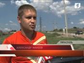 На аппаратном совещании обратили внимание на самый плохой дорожный участок Тирасполя