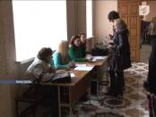Программа "Вовремя" 25/02/14
