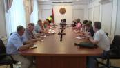 Программа "Вовремя" - 29/06/15