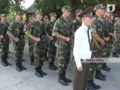 Программа "Вовремя" 29/07/13