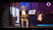 Музыкальный спектакль в Тирасполе