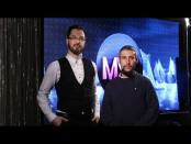 Программа "МуZтайм". Дмитрий Каратанов - 28/01/17