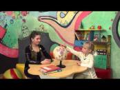 Детская программа "Цветные сны" - 05/02/15