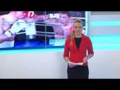 Телепрограмма "Спорт-ревю" - 26/11/14