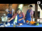 Программа "Вкусные путешествия" (23.09.2012)