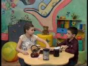 Детская программа "Цветные сны" 15/05/14
