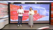 Программа "Доброе утро, Приднестровье!"- 05/08/24