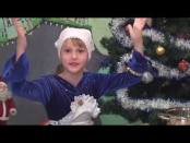 Детская программа "Цветыне сны" - 15/01/15