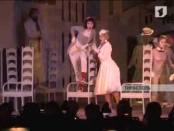 Оперу «Три пинто» от театра имени Покровского увидели приднестровцы