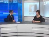 Программа "Вовремя. Итоги" 2/04/14