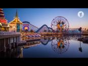 Утро. Lite / Необычные парки развлечений