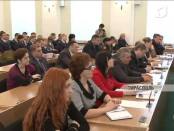 Программа "Вовремя" 12/02/13