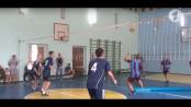 Турнир по волейболу в Каменке