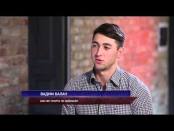 Программа "Вне игры" - 02/11/14