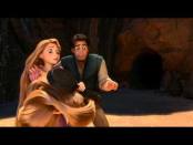 Рапунцель: Запутанная История. Русский трейлер HD.