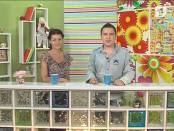 Программа "Утренний кофе" - 16/04/13
