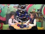 Программа "Цветные сны" - 16/12/14
