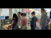 Русский трейлер к фильму Кадры The Internship 2013