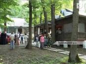 Программа "Вовремя" 8/07/13