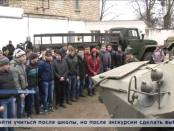Программа "Вовремя" 18/03/14
