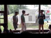 Программа "Утренний эфир" 15/05/14
