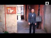 Программа "Вне закона" 3/04/14