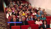 Программа "Вовремя" - 29/05/15
