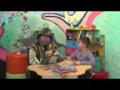 Детская программа "Цветные сны" - 16/02/15