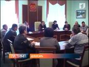 ЛА ТИМП 20/11/13