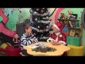 Детская программа "Цветные сны" - 26/12/14
