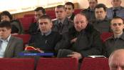 Программа "Вовремя" - 26/03/15