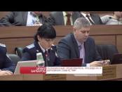 Программа "Итоги. Точка отсчета" - 25/01/15