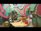 Детская программа "Цветные сны" - 03/11/14