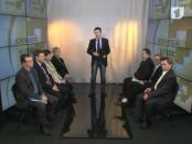 Программа "Ключевой вопрос" 2/03/13