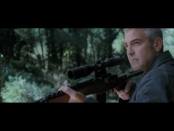 The American - Американец (2010, HD, русский трейлер)