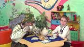 Программа "Цветные сны" - 1/02/16