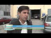 Программа "Утренний эфир" - 09/10/14