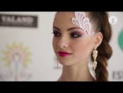 Утро. Lite / Международный чемпионат Beauty Fest 2017 в Кишиневе