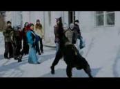 трейлер фильма Внук Гагарина